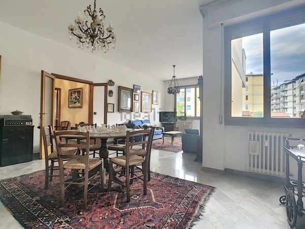 appartamento in affitto a Firenze in zona Varlungo