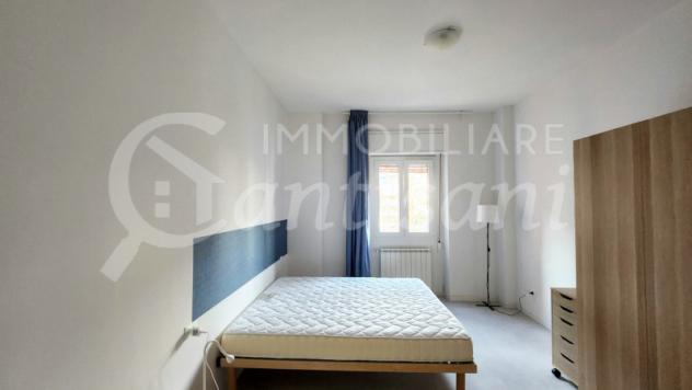 appartamento in affitto a Firenze in zona Novoli