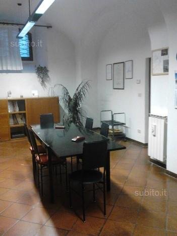 ufficio in affitto a Firenze in zona Statuto