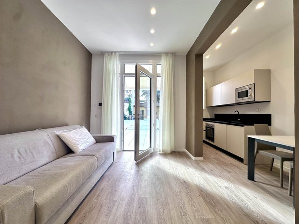 appartamento in affitto a Firenze