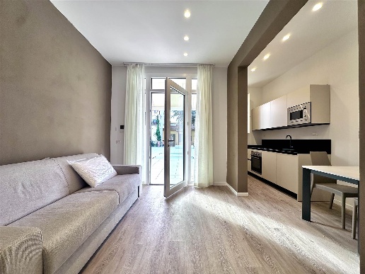 appartamento in affitto a Firenze