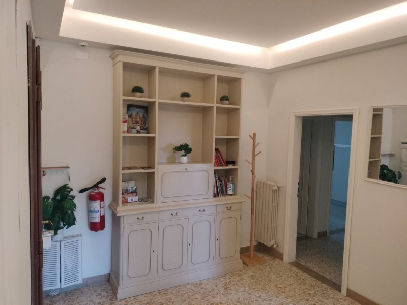 appartamento in affitto a Firenze in zona Campo di Marte