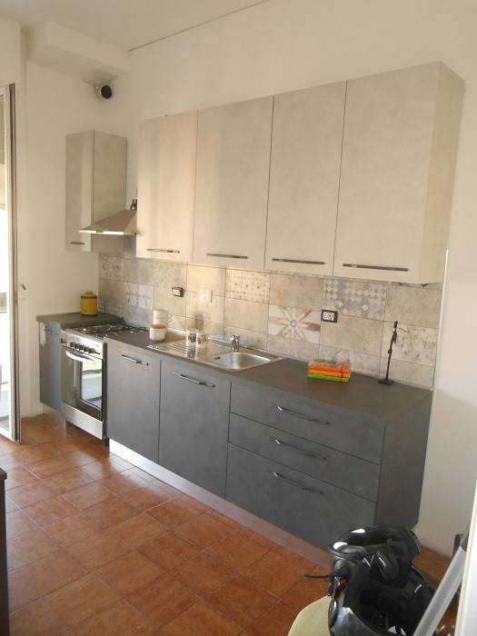 appartamento in affitto a Firenze in zona Careggi