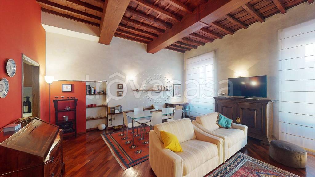 appartamento in affitto a Firenze in zona Centro Duomo