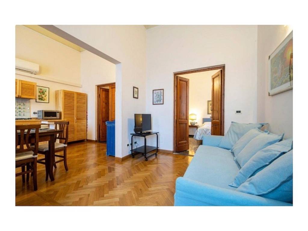 appartamento in affitto a Firenze