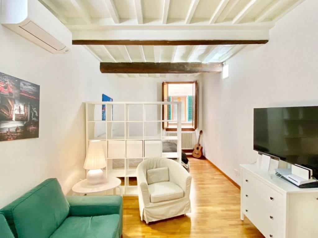 appartamento in affitto a Firenze