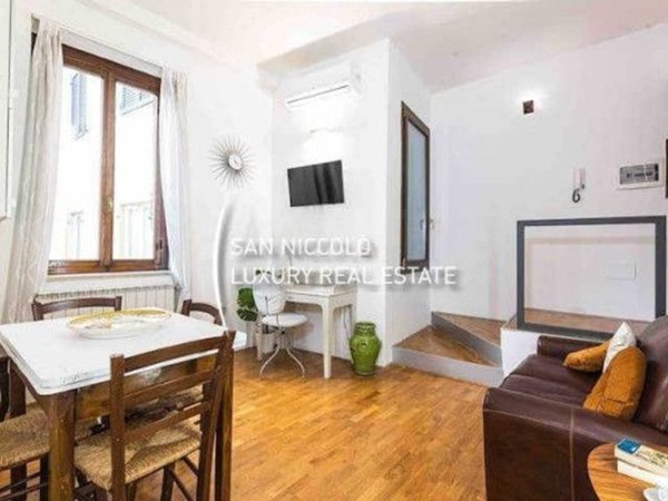 appartamento in affitto a Firenze in zona Centro Duomo
