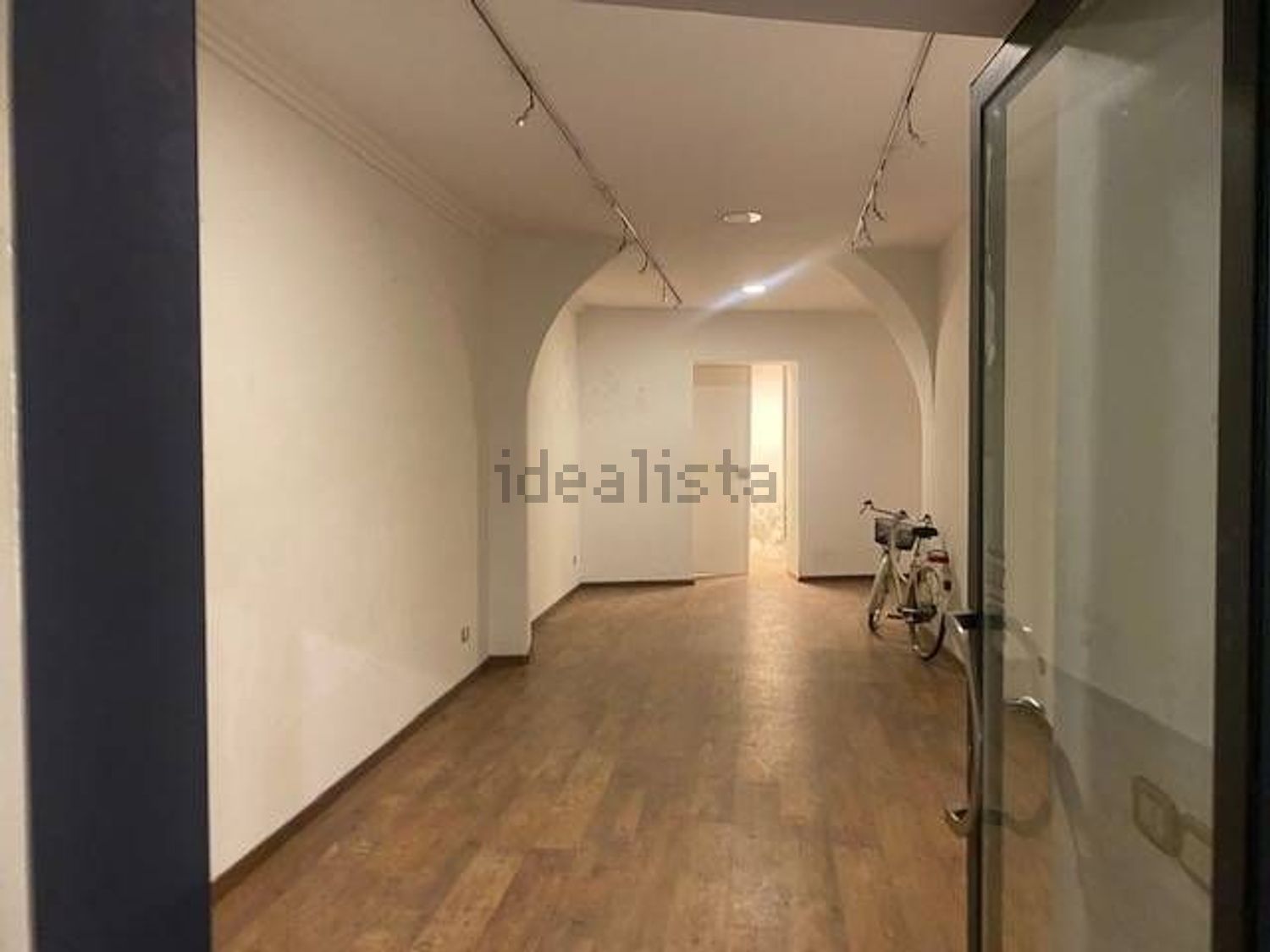 negozio in affitto a Firenze in zona Centro Santa Croce