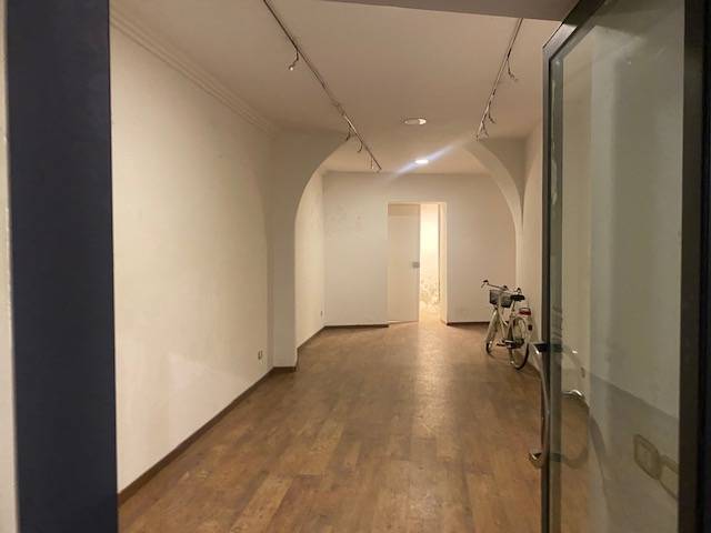 negozio in affitto a Firenze in zona Centro Santa Croce