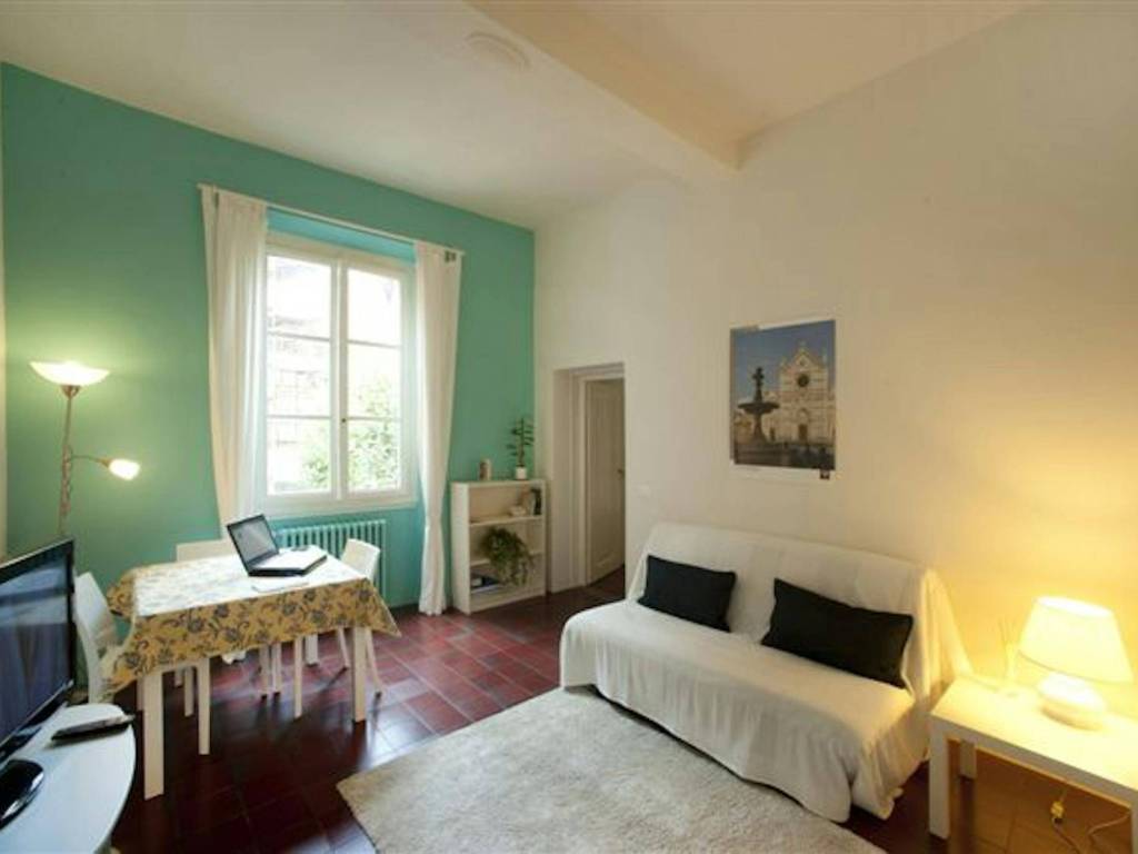 appartamento in affitto a Firenze
