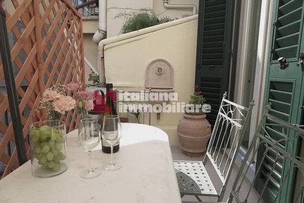 appartamento in affitto a Firenze