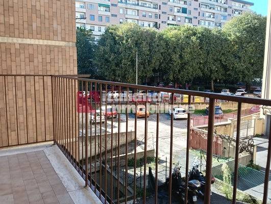 appartamento in affitto a Firenze in zona Novoli