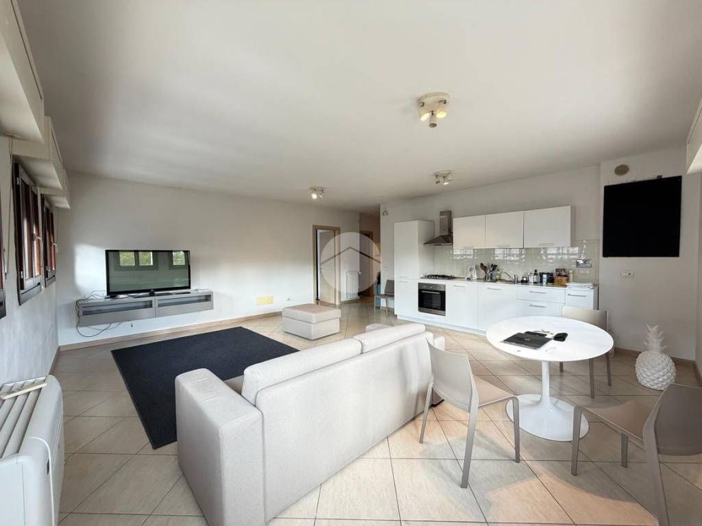 appartamento in affitto a Firenze