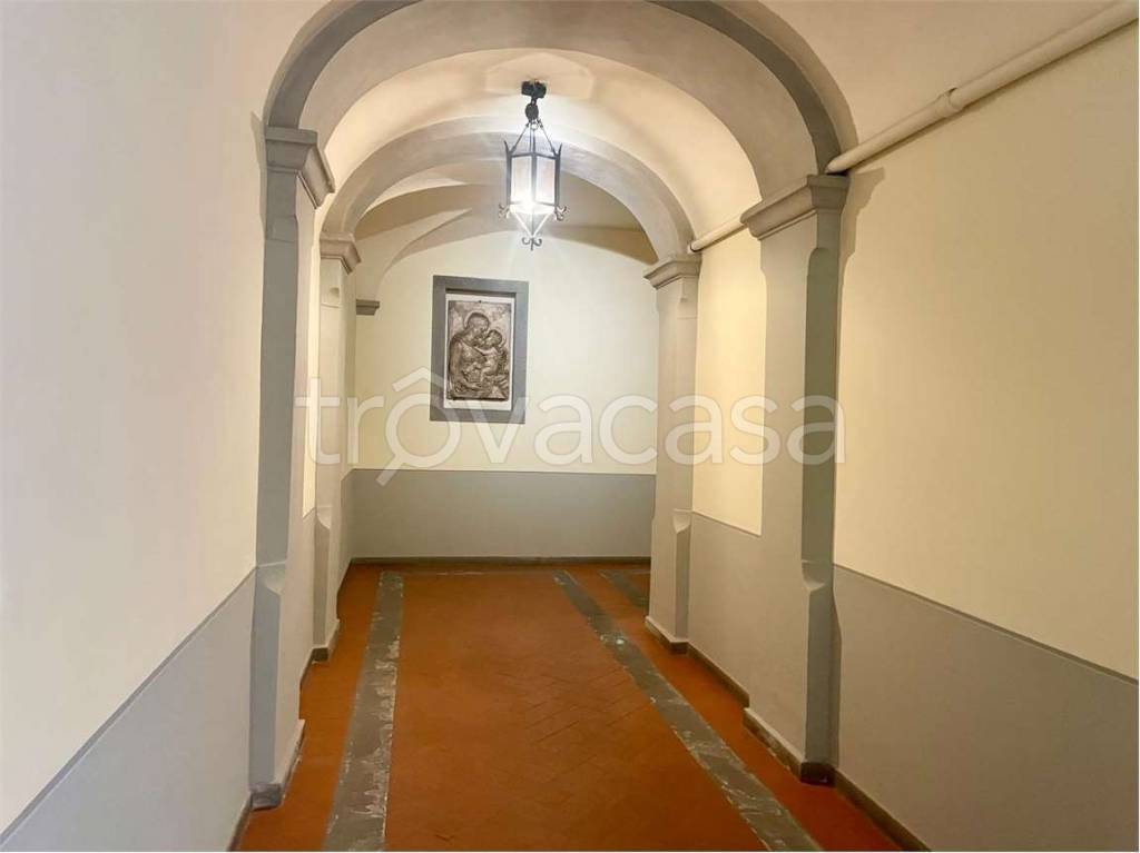 appartamento in affitto a Firenze in zona Centro Storico