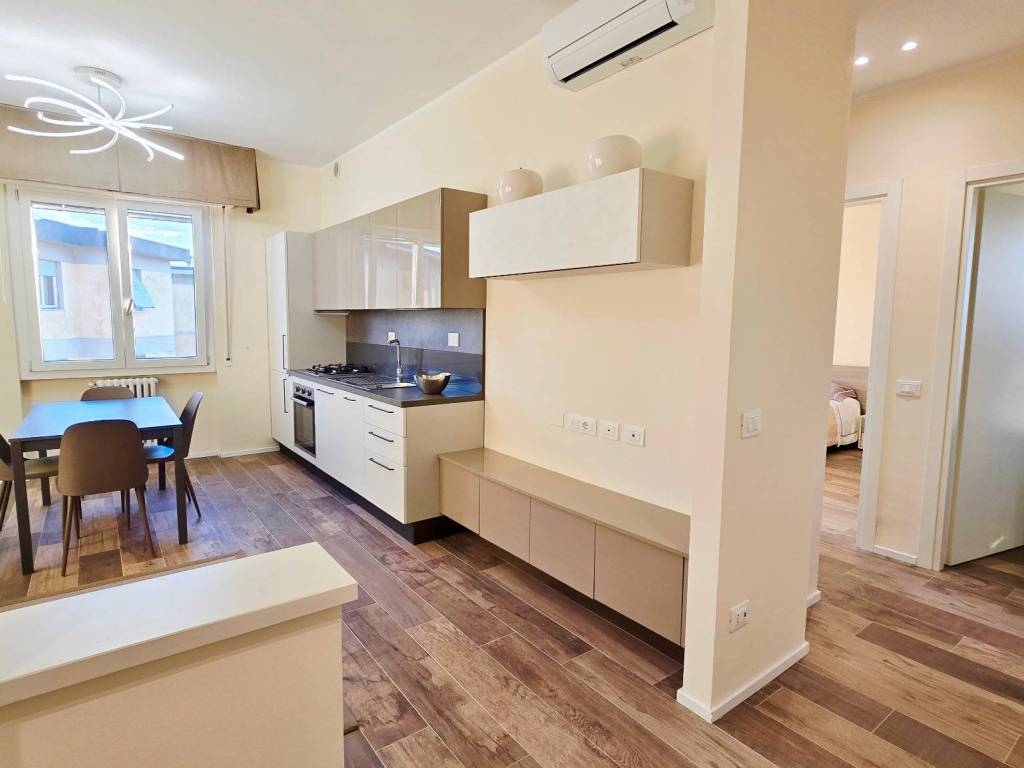 appartamento in affitto a Firenze