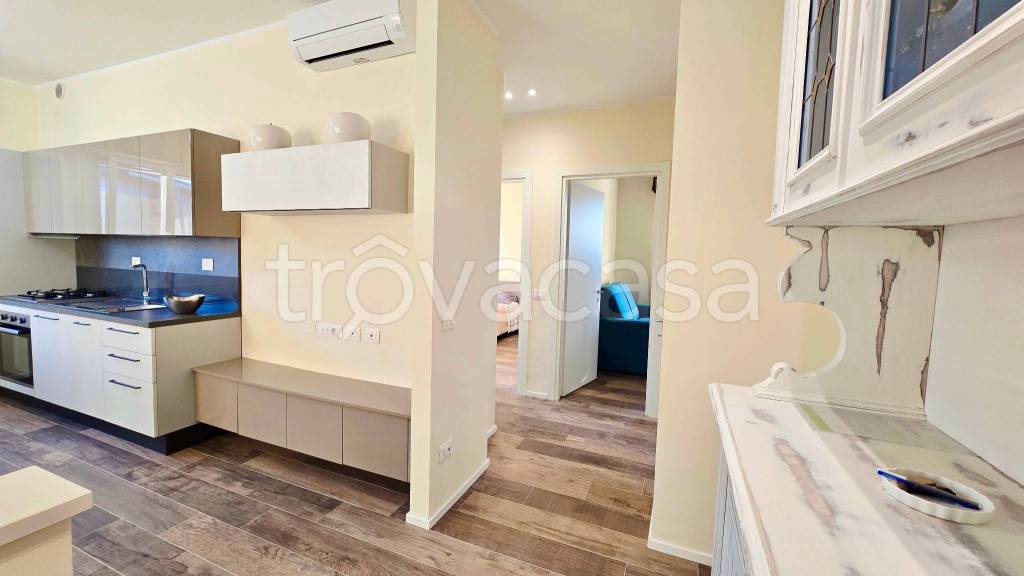 appartamento in affitto a Firenze in zona Novoli