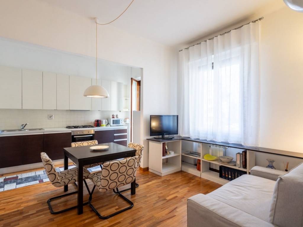 appartamento in affitto a Firenze in zona Centro Storico