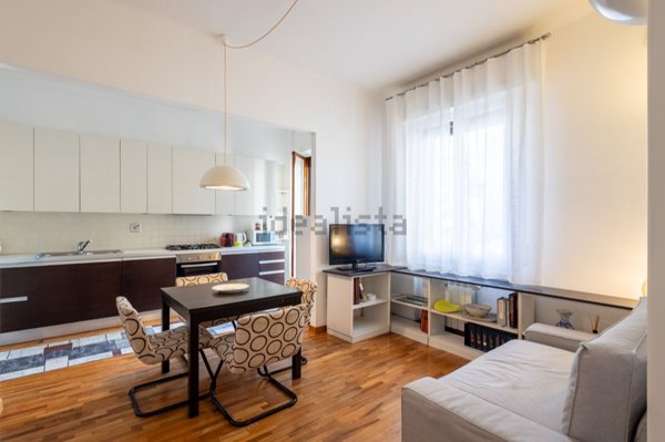 appartamento in affitto a Firenze in zona Statuto