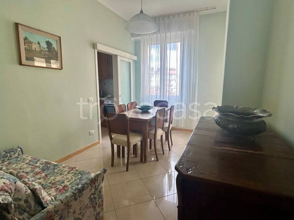 appartamento in affitto a Firenze in zona Campo di Marte