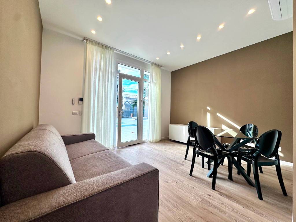 appartamento in affitto a Firenze in zona Campo di Marte