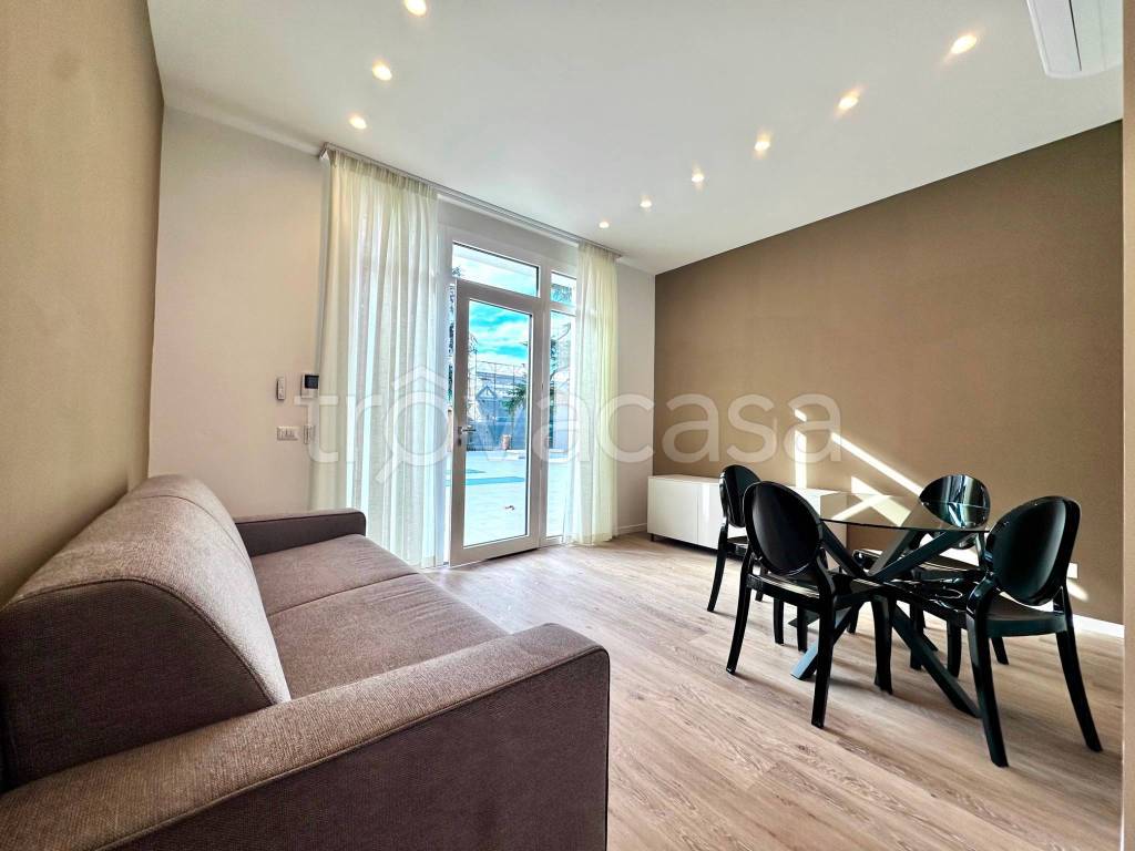 appartamento in affitto a Firenze