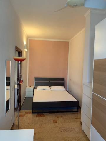 appartamento in affitto a Firenze in zona Statuto