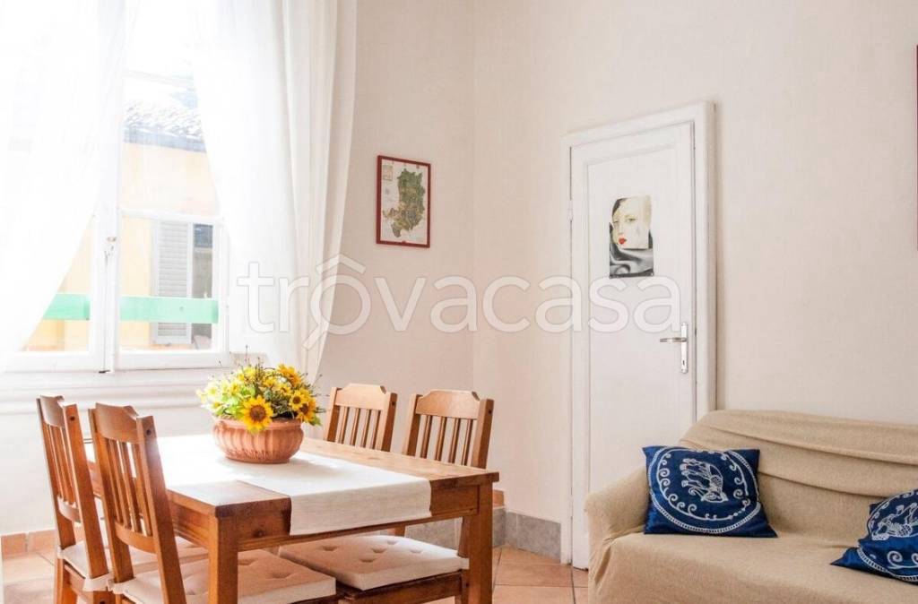 appartamento in affitto a Firenze in zona Centro Duomo