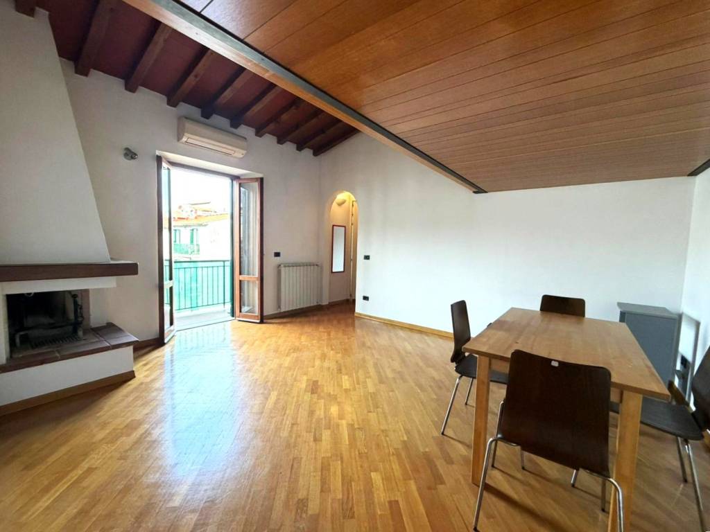 appartamento in affitto a Firenze