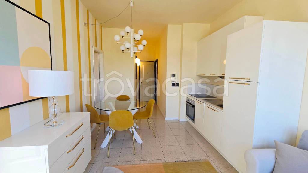 appartamento in affitto a Firenze