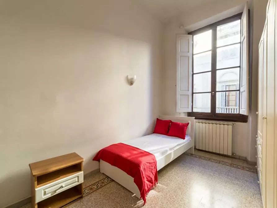 appartamento in affitto a Firenze