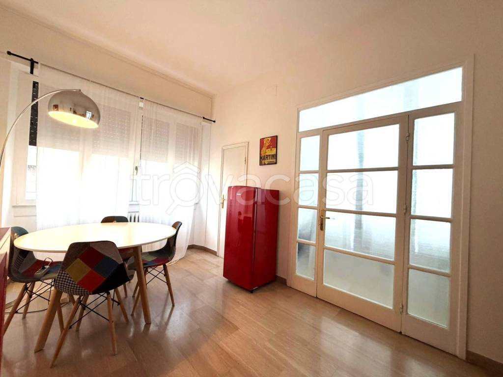 appartamento in affitto a Firenze in zona Centro Storico