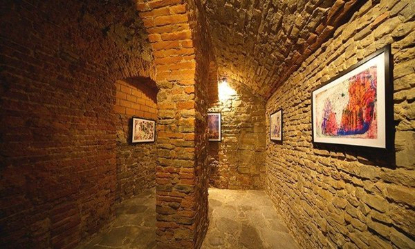 locale commerciale in affitto a Firenze in zona Centro Storico