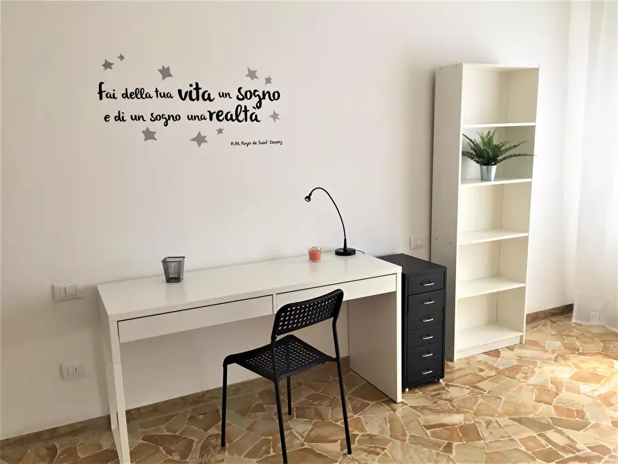 appartamento in affitto a Firenze