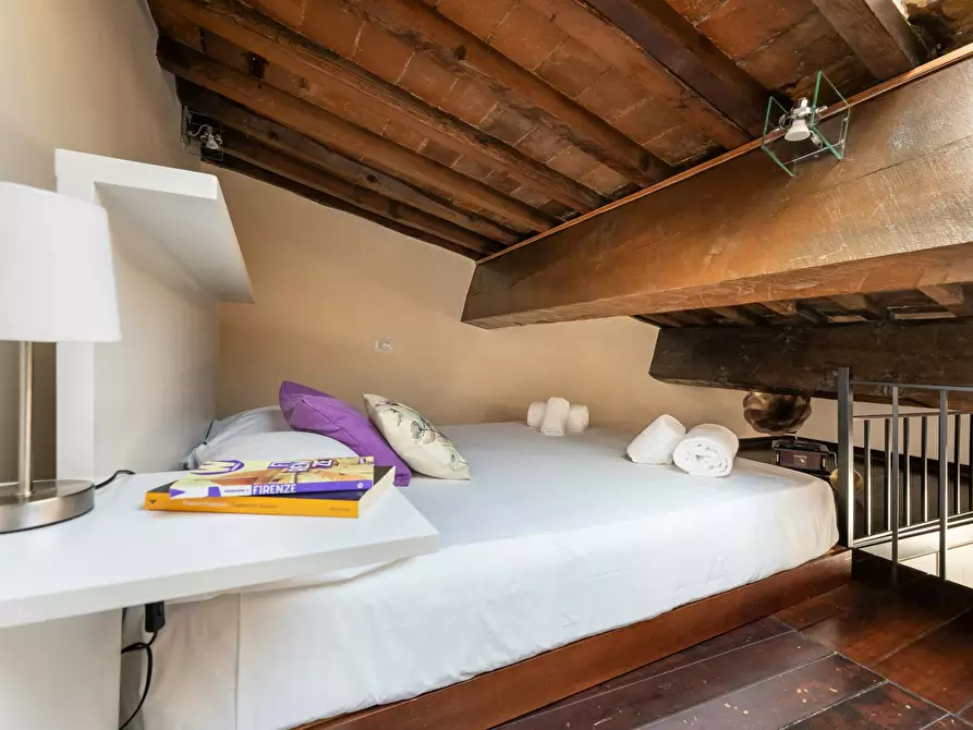 appartamento in affitto a Firenze