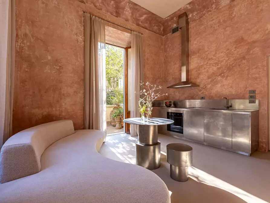 appartamento in affitto a Firenze