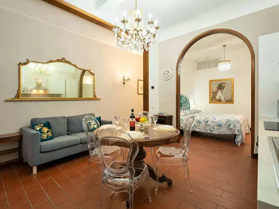 appartamento in affitto a Firenze