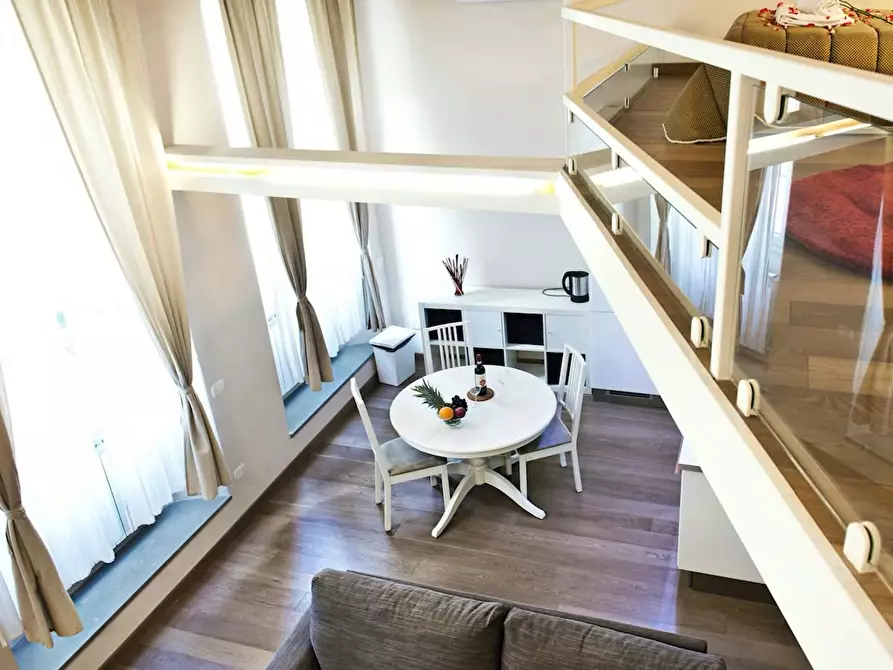 appartamento in affitto a Firenze