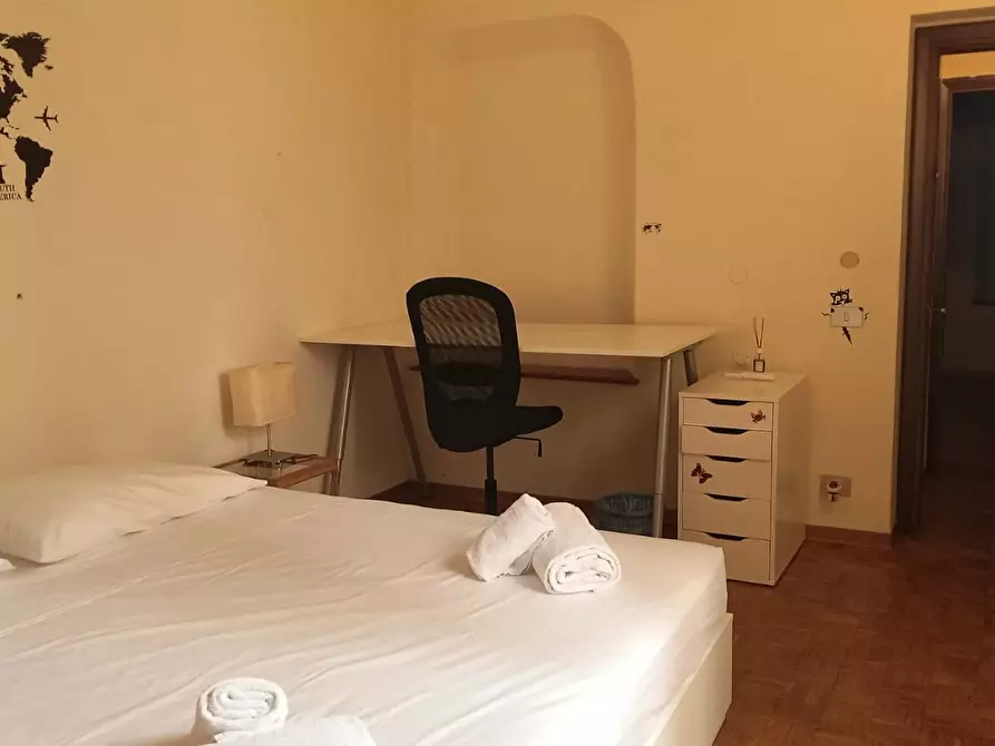 appartamento in affitto a Firenze