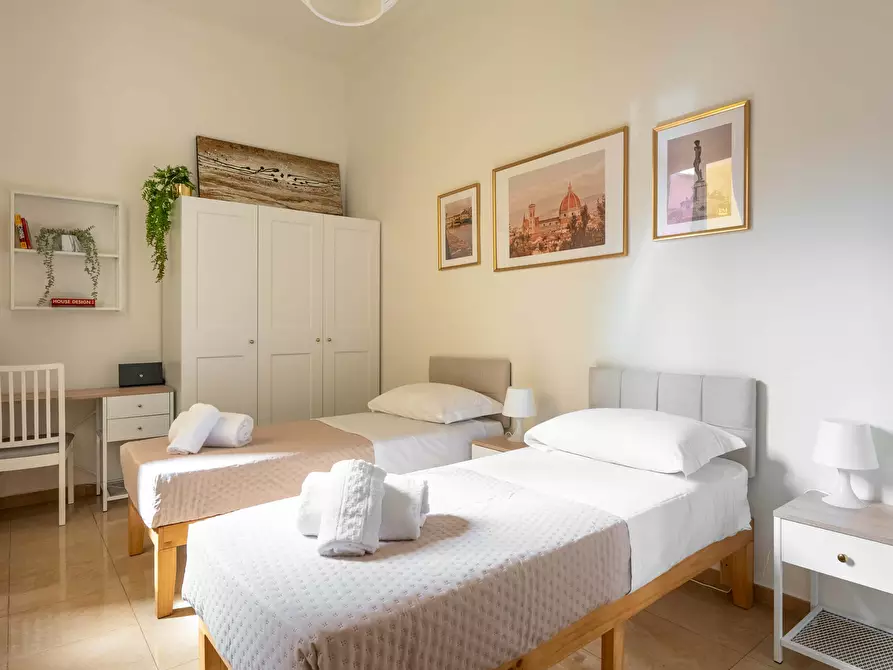 appartamento in affitto a Firenze