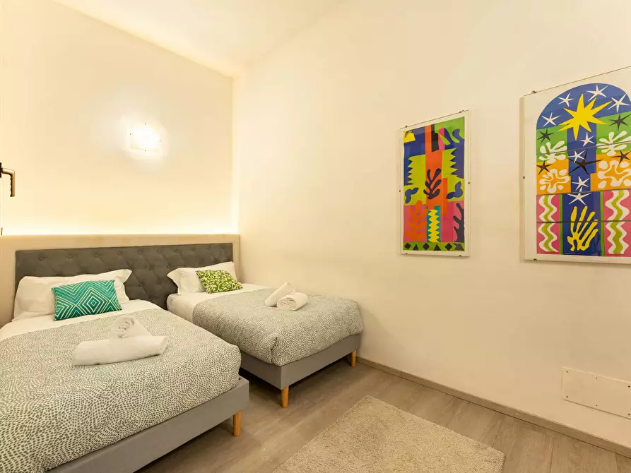 appartamento in affitto a Firenze