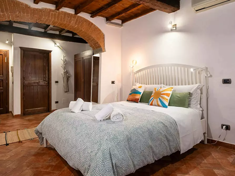 appartamento in affitto a Firenze in zona Centro San Frediano