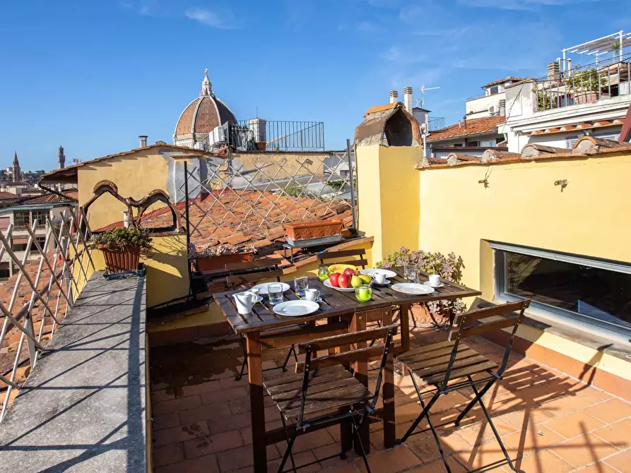 appartamento in affitto a Firenze