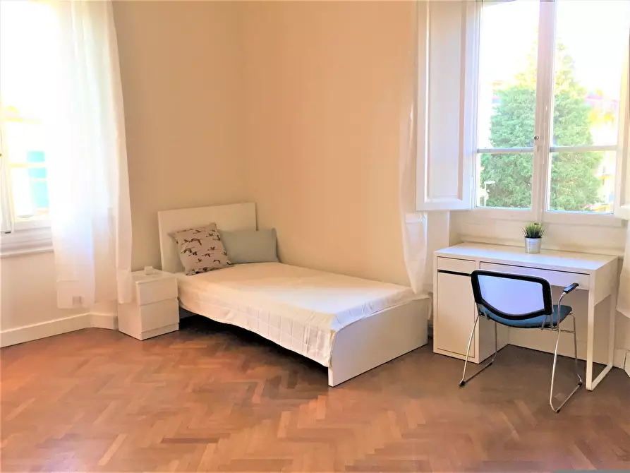 appartamento in affitto a Firenze