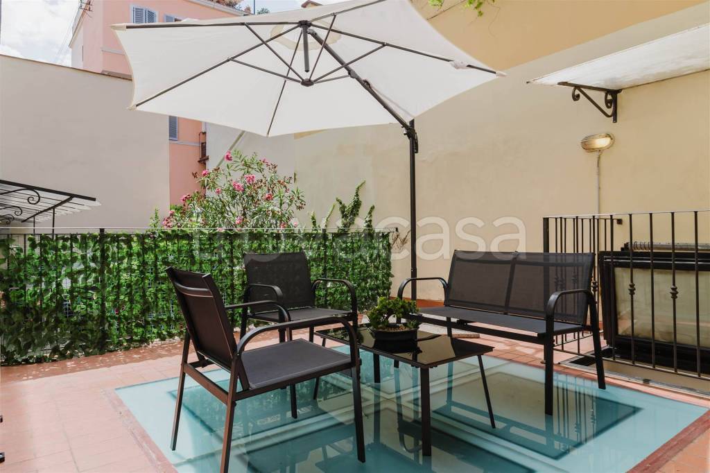 appartamento in affitto a Firenze in zona Porta Romana