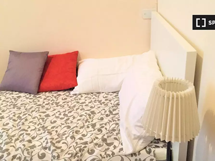 appartamento in affitto a Firenze in zona Campo di Marte