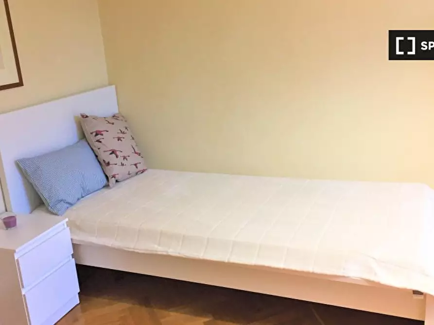 appartamento in affitto a Firenze in zona Campo di Marte