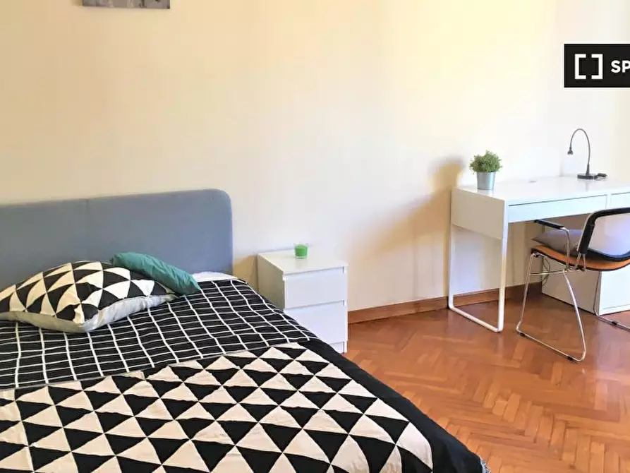 appartamento in affitto a Firenze in zona Campo di Marte