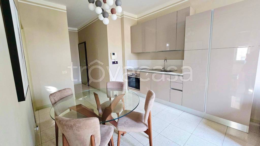 appartamento in affitto a Firenze