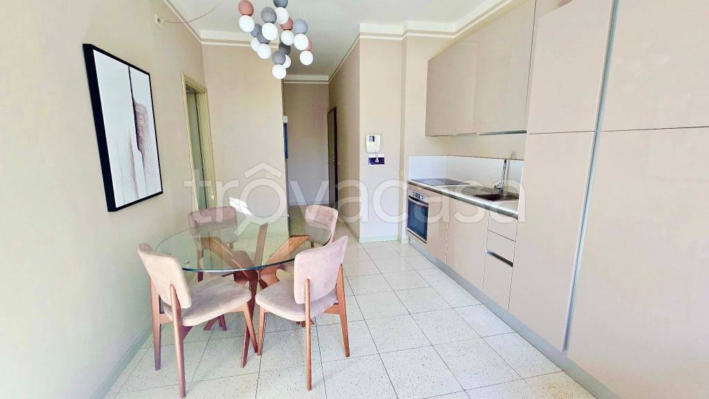 appartamento in affitto a Firenze