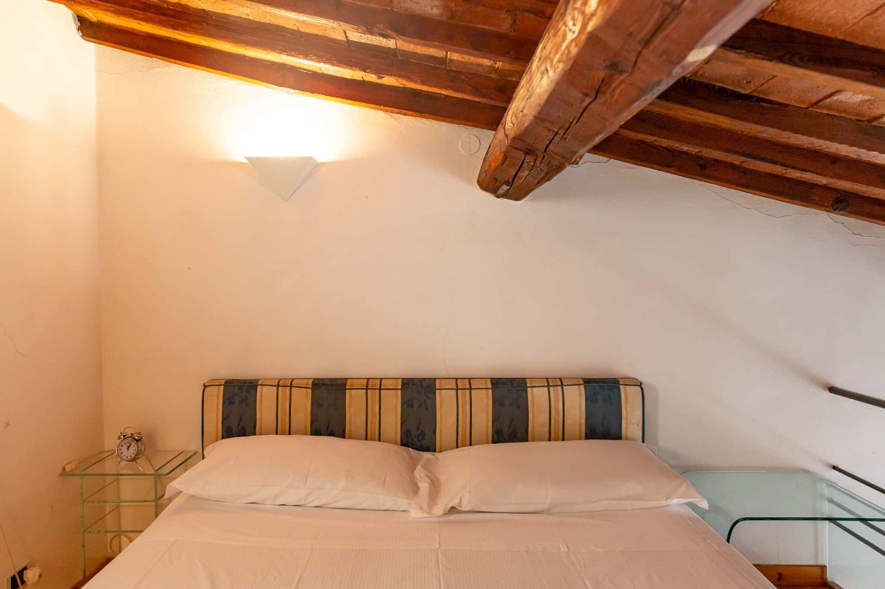 appartamento in affitto a Firenze in zona Centro Duomo